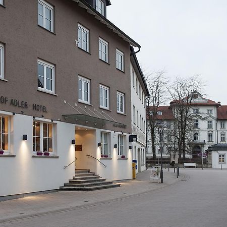 Gasthof Adler Bad Wurzach Ruang foto