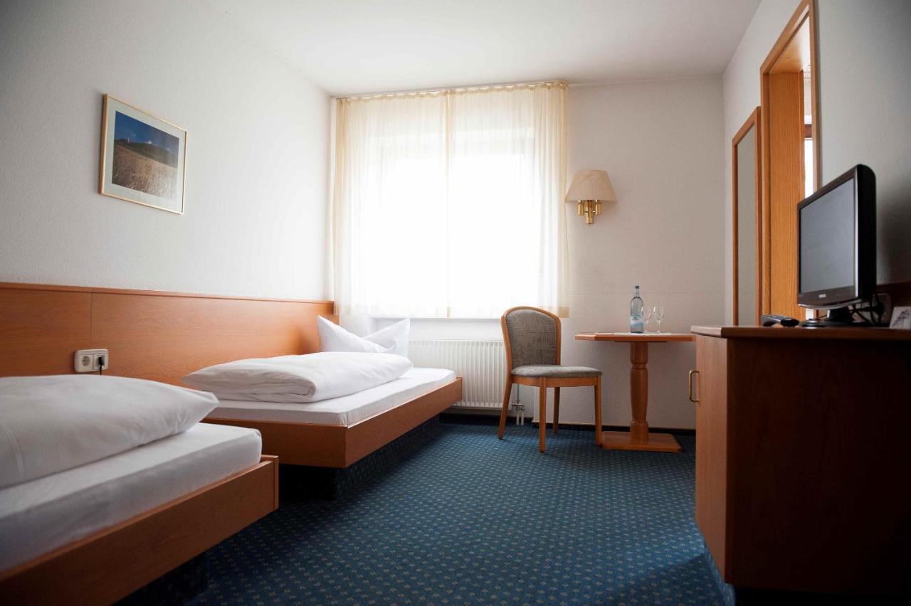 Gasthof Adler Bad Wurzach Bagian luar foto